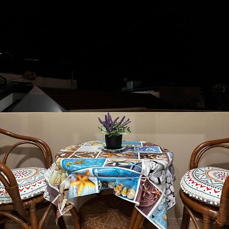 Anna'S House Theologosアパートメント エクステリア 写真